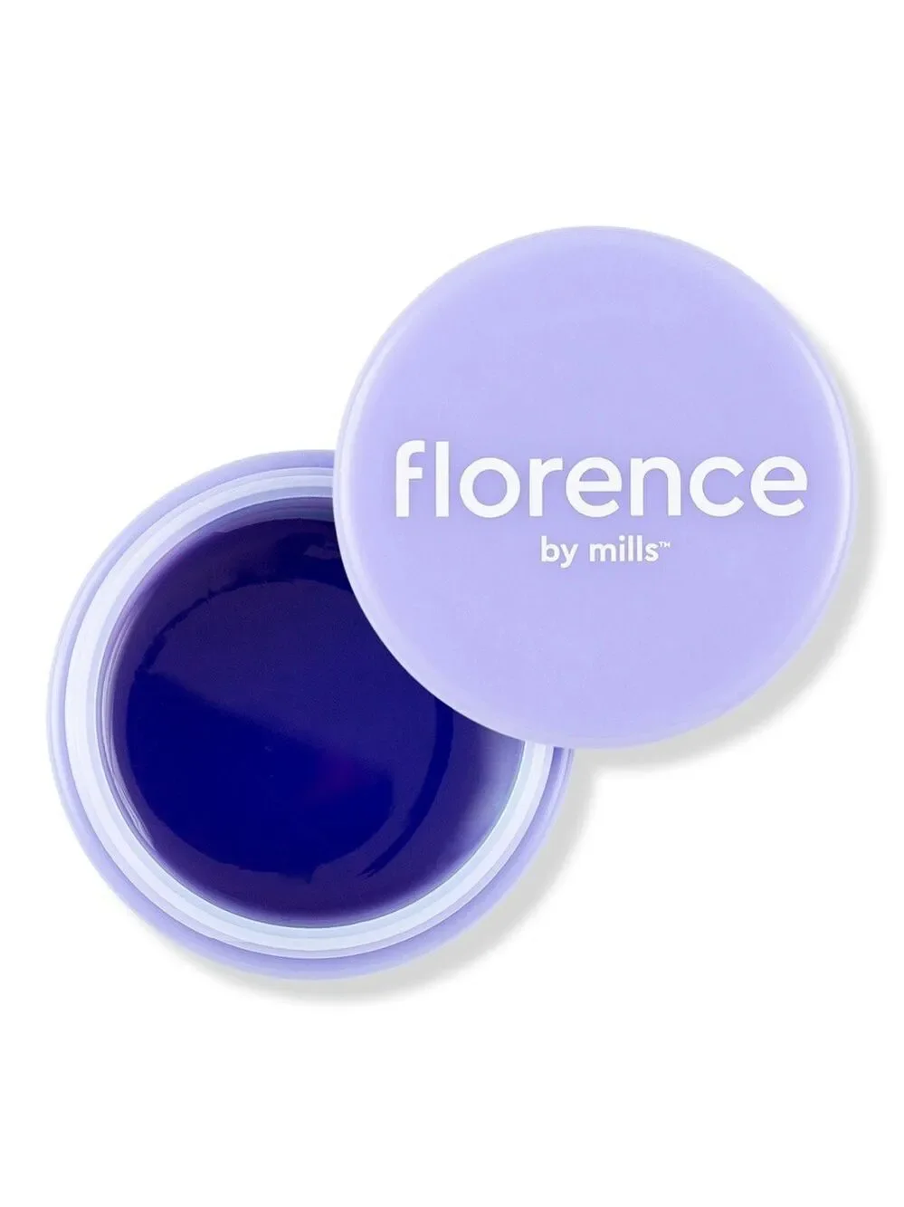 florence by mills Hit Snooze Jelly Hydration Lip Mask | NEW | Overnight Lip Mask
